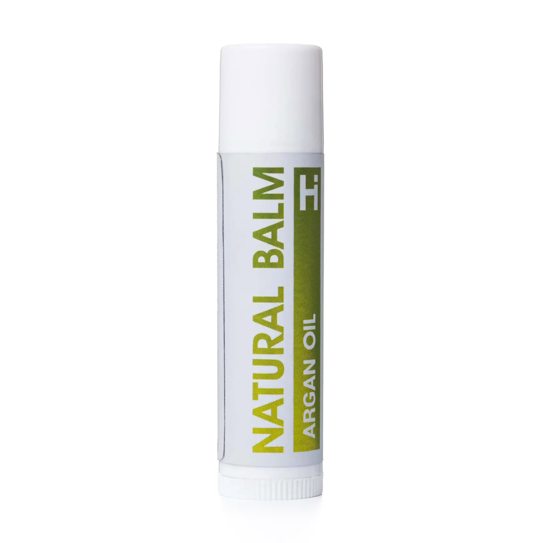 Захисний бальзам для губ Hillary Natural Argana Lip Balm з олією аргани, 5 г