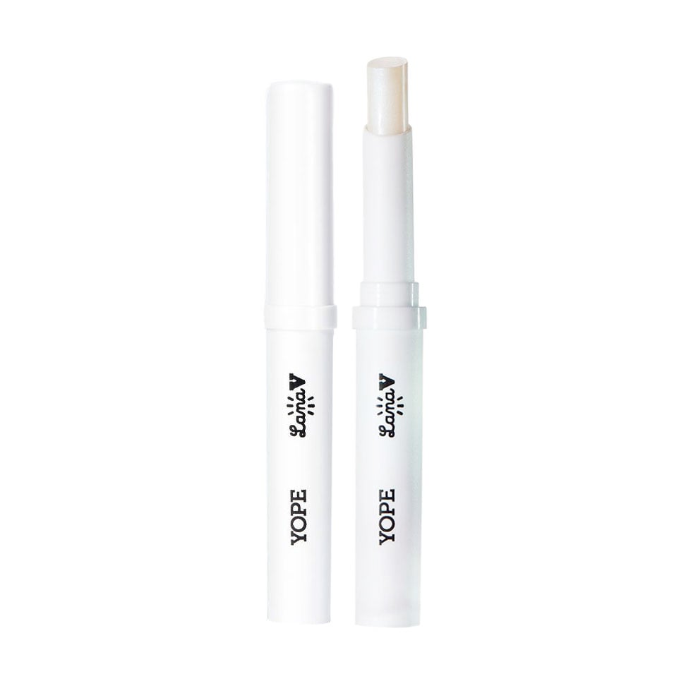 Захисний бальзам для губ Yope Lana V Feels Comfy Nourishing Lip Balm, 2.5 г