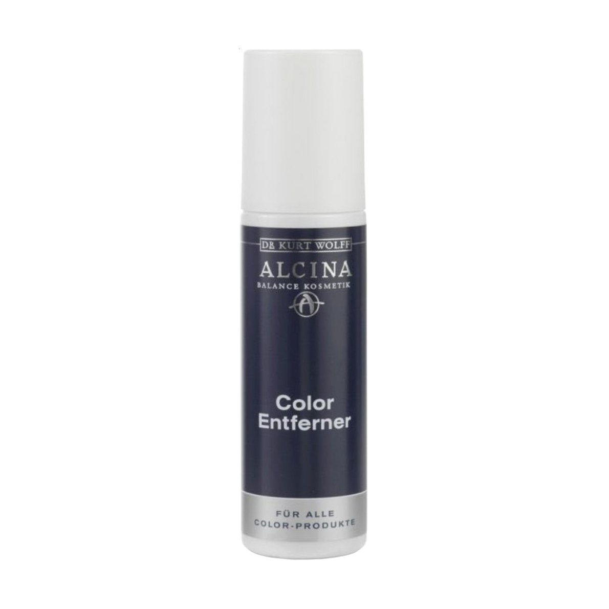 Захисний бальзам для шкіри голови Alcina Color Remover, 100 мл